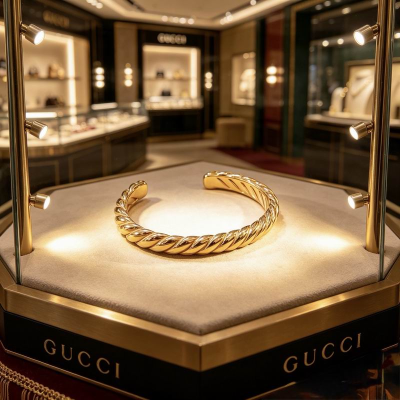 Gucci Bracelet 07yxs15